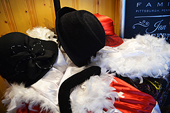 ROCKY MOUNTAIN WEDDING